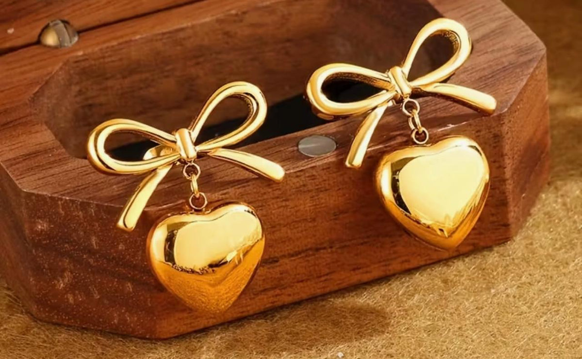 Velora Studs