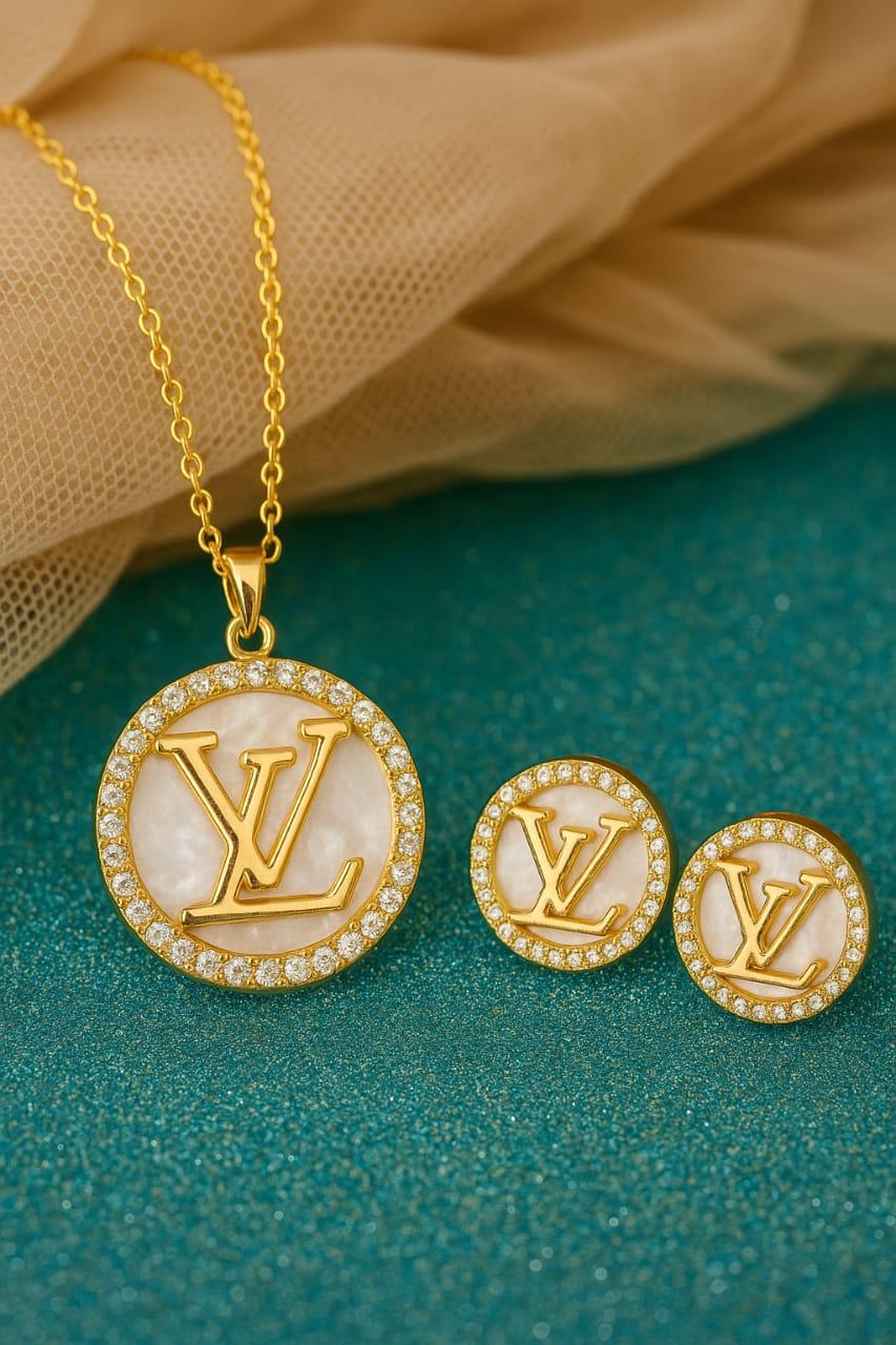 Veloura Charm