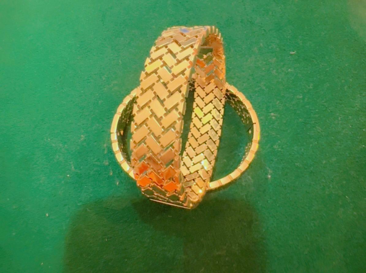 Eterna Bond