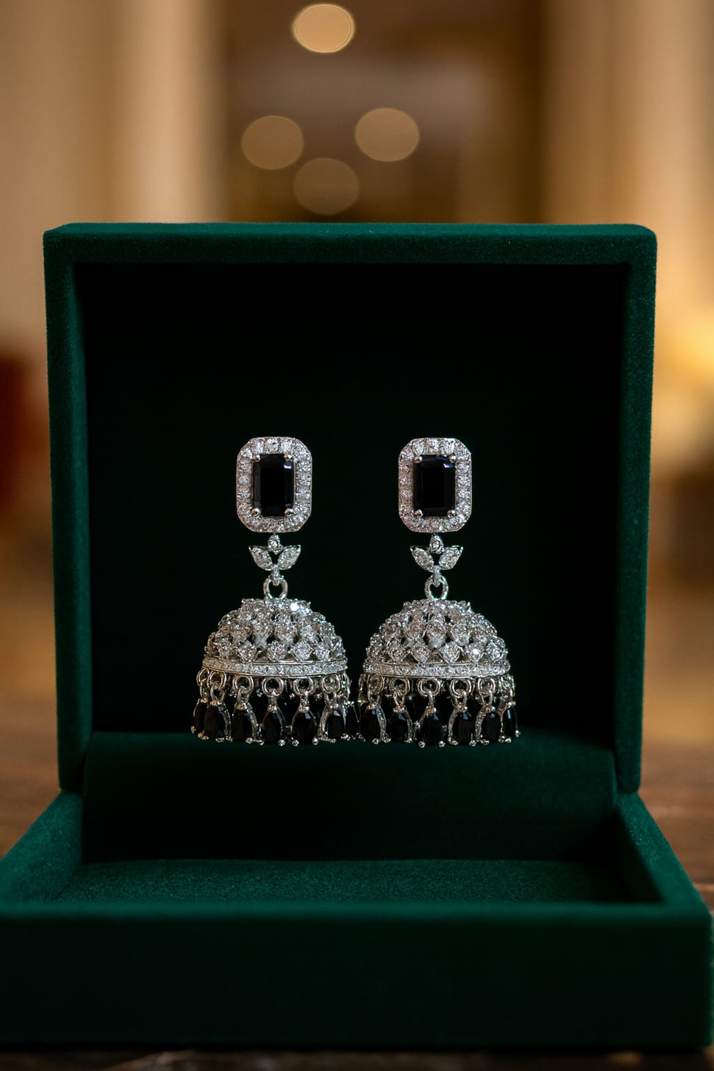 Velora Studs