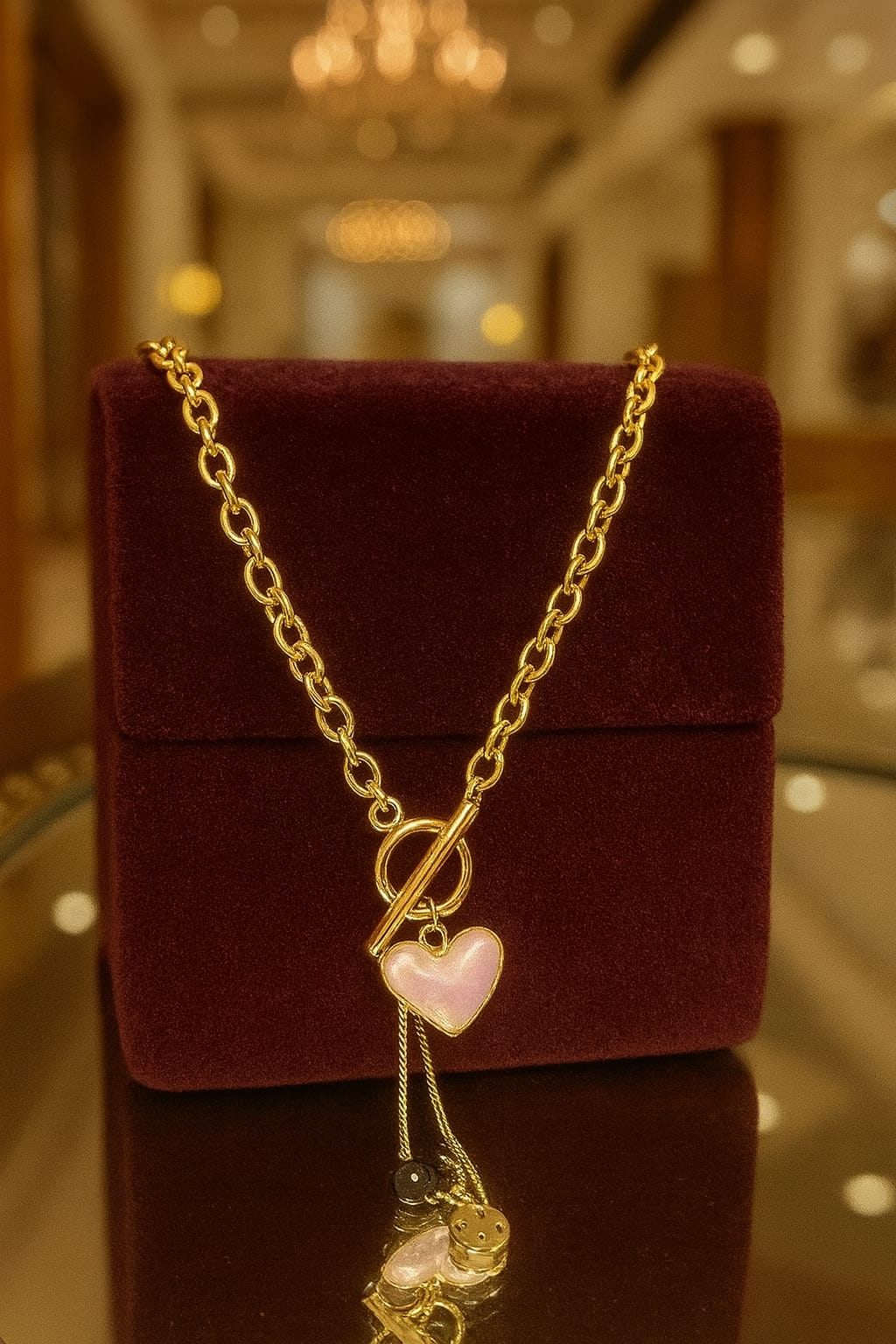 Lustra Chain