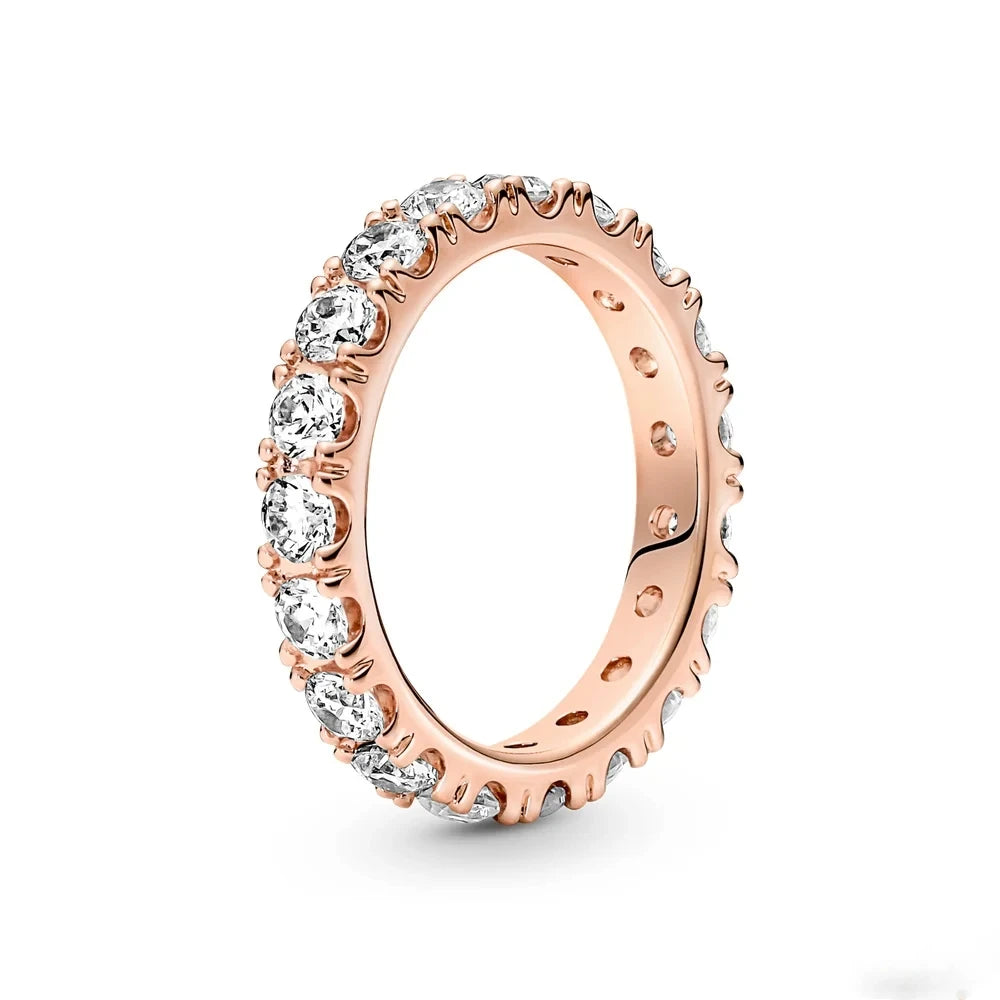 Evil Queen Eternity Ring