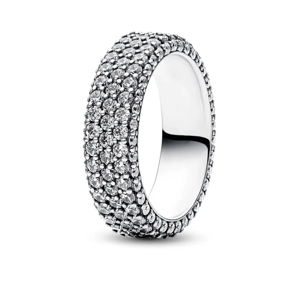 Evil Queen Eternity Ring