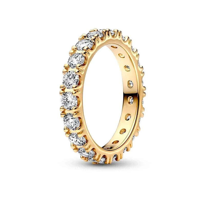 Evil Queen Eternity Ring