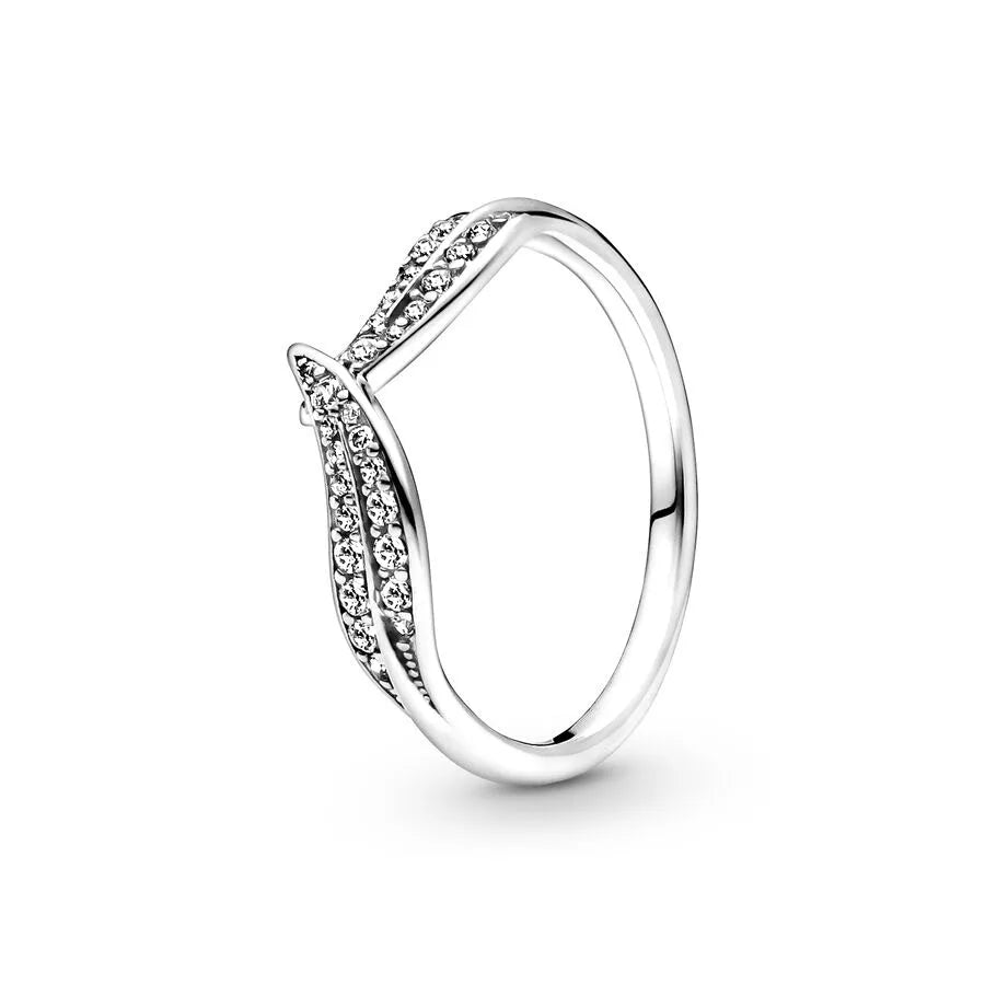Evil Queen Eternity Ring