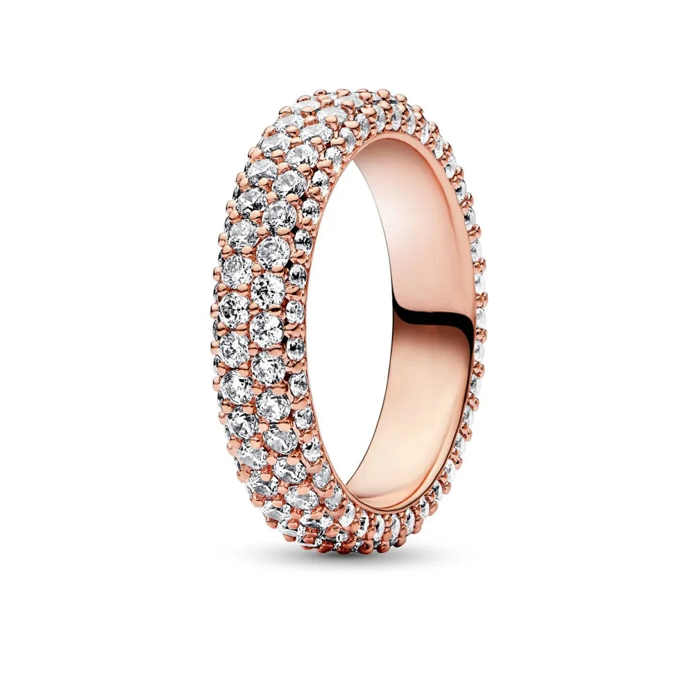 Evil Queen Eternity Ring