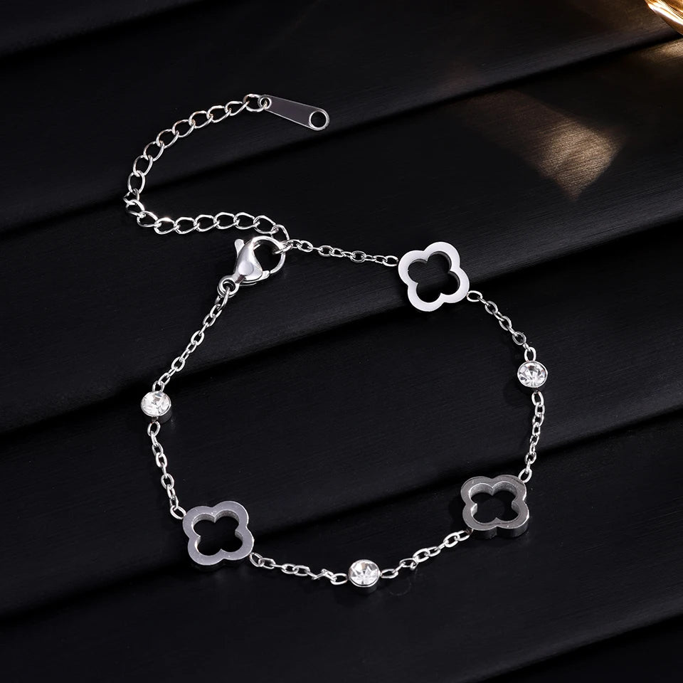 Stainless Steel Bracelet