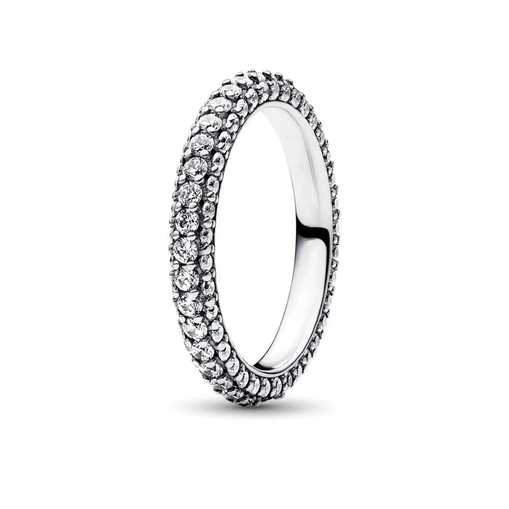 Evil Queen Eternity Ring