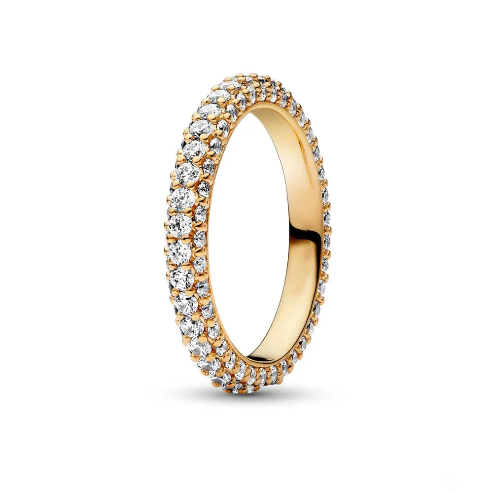 Evil Queen Eternity Ring