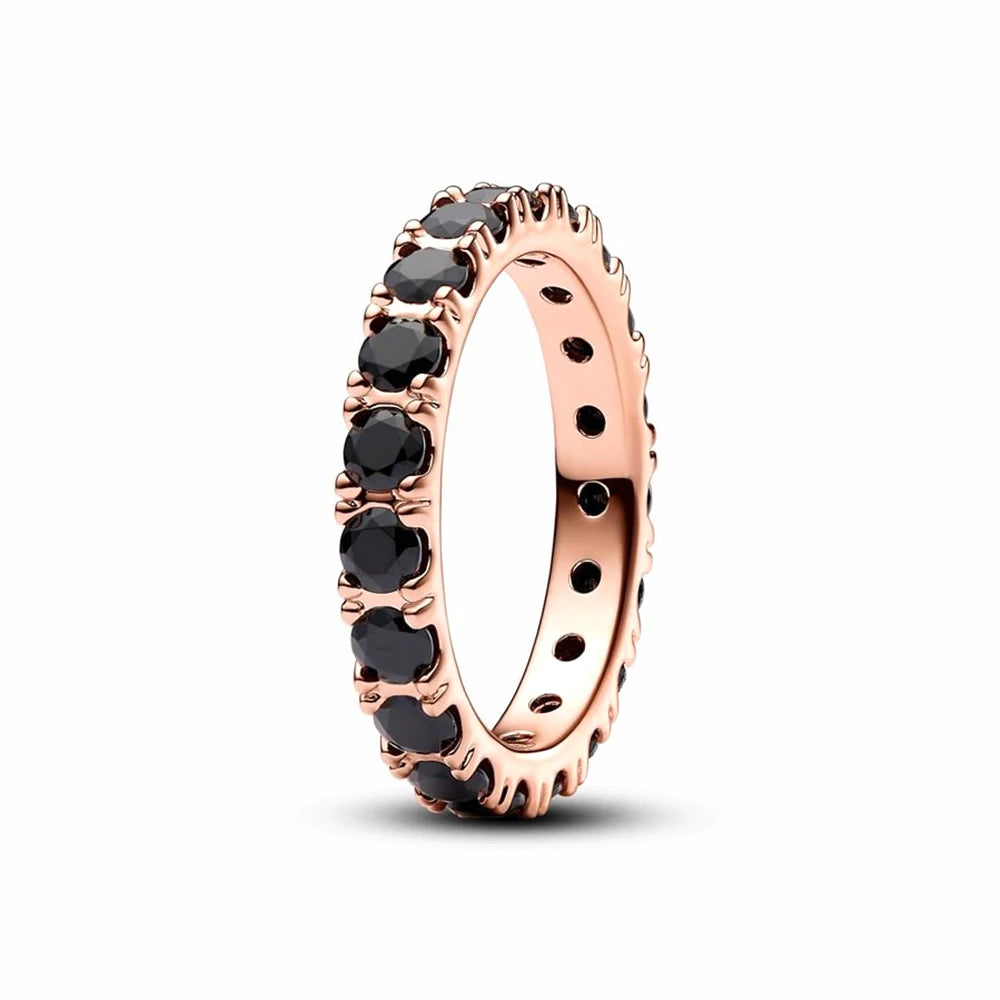 Evil Queen Eternity Ring