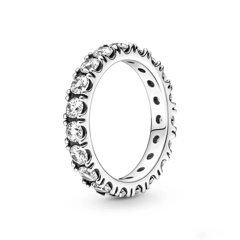 Evil Queen Eternity Ring